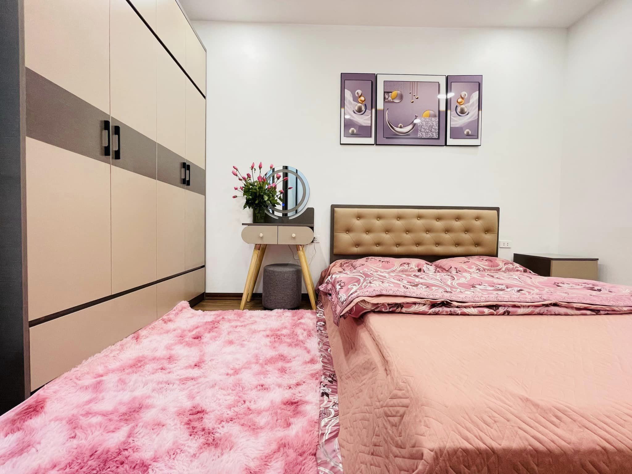 BÁN NHÀ MẶT NGÕ 84 CHÙA LÁNG, DIỆN TÍCH 42M MẶT TIỀN 4,4M, 5 TẦNG. GIÁ CHỈ 6,5 TỶ