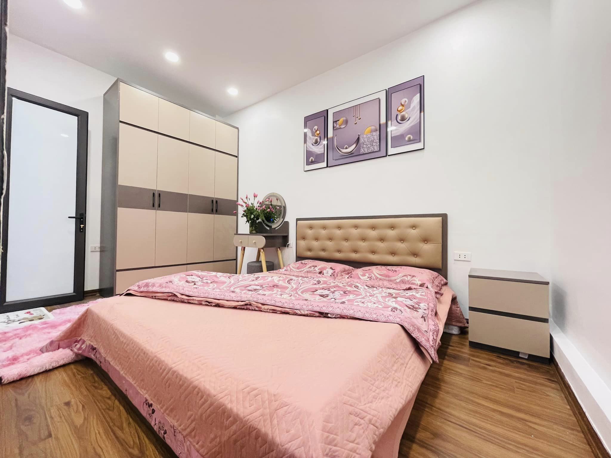 BÁN NHÀ MẶT NGÕ 104 YÊN LÃNG, DIỆN TÍCH 80M MẶT TIỀN 4,5M, 6 TẦNG. GIÁ CHỈ 15 TỶ