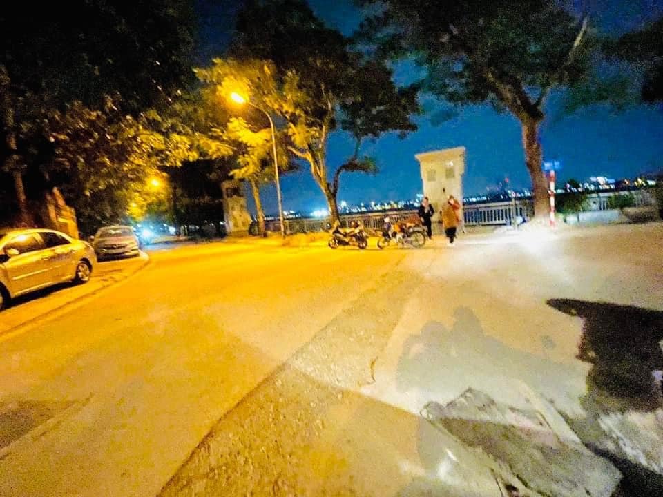 Bán Nhà Mặt Phố Quảng Khánh Quận Tây Hồ. 70m Xây 6 Tầng Nhỉnh 28 Tỷ. Cam Kết Ảnh Thật Mô Tả Chính Xác. Chủ Muốn Bán