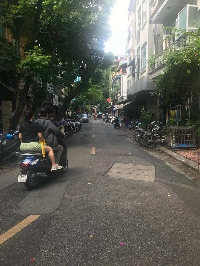 Bán Nhà Mặt Phố Nguyễn Trung Trực Quận Ba Đình. 93m Nhỉnh 26 Tỷ. Cam Kết Ảnh Thật Mô Tả Chính Xác. Chủ Muốn Bán Nhanh.