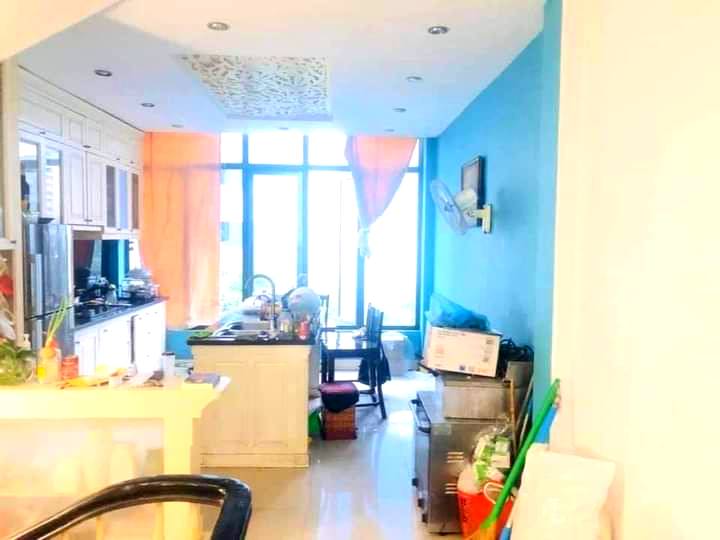 Bán Nhà Mặt Phố Tô Hiệu Quận Cầu Giấy. 57m Xây 6 Tầng Nhỉnh 20 Tỷ. Cam Kết Ảnh Thật Mô Tả Chính Xác. Chủ Cần Thanh