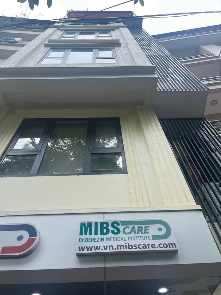 ĐƯỜNG BƯỞI – 6 TẦNG – THANG MÁY – Ô TÔ – KD – 9.5 TỶ.