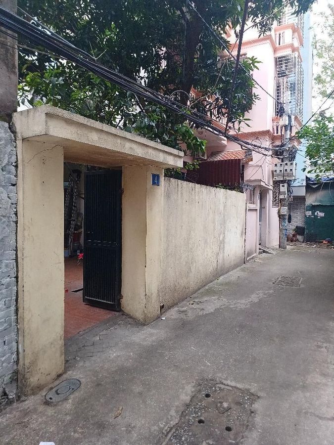 Bán nhà Võ Chí Công 2 nhà ra phố tặng nhà 131m 13,9tỷ