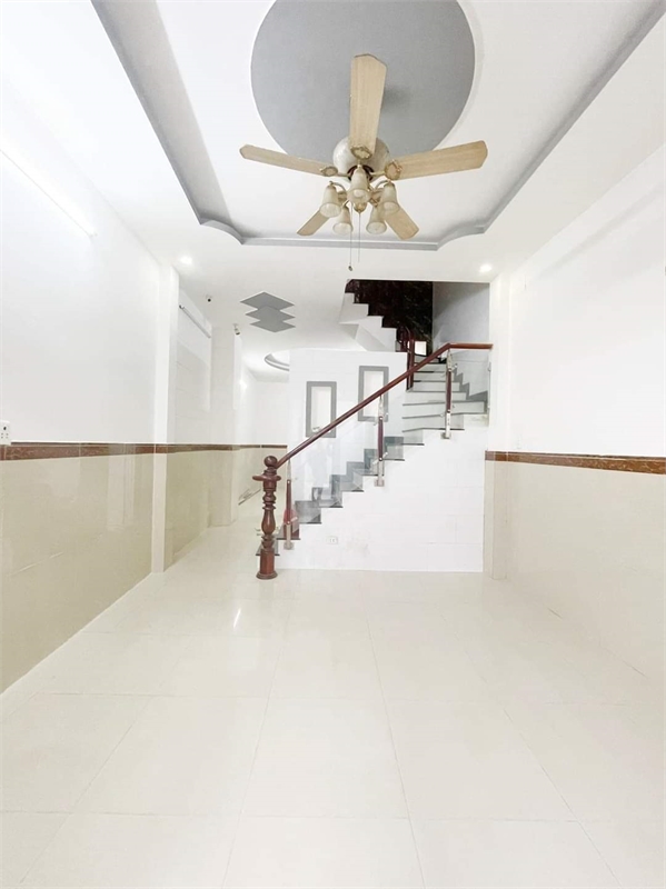 BÁN NHÀ PHẠM THẾ HIỂN Q8 DT 98m2 CHỈ 7 TỶ