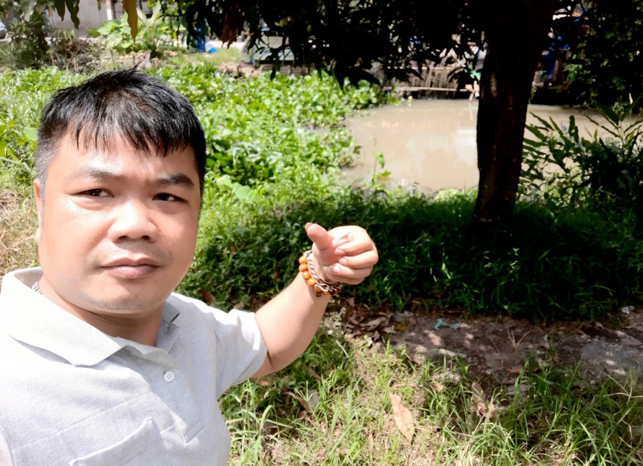 Đất Khủng 232m2 có 7 tỷ x Thạnh Xuân Quận 12 TPHCM