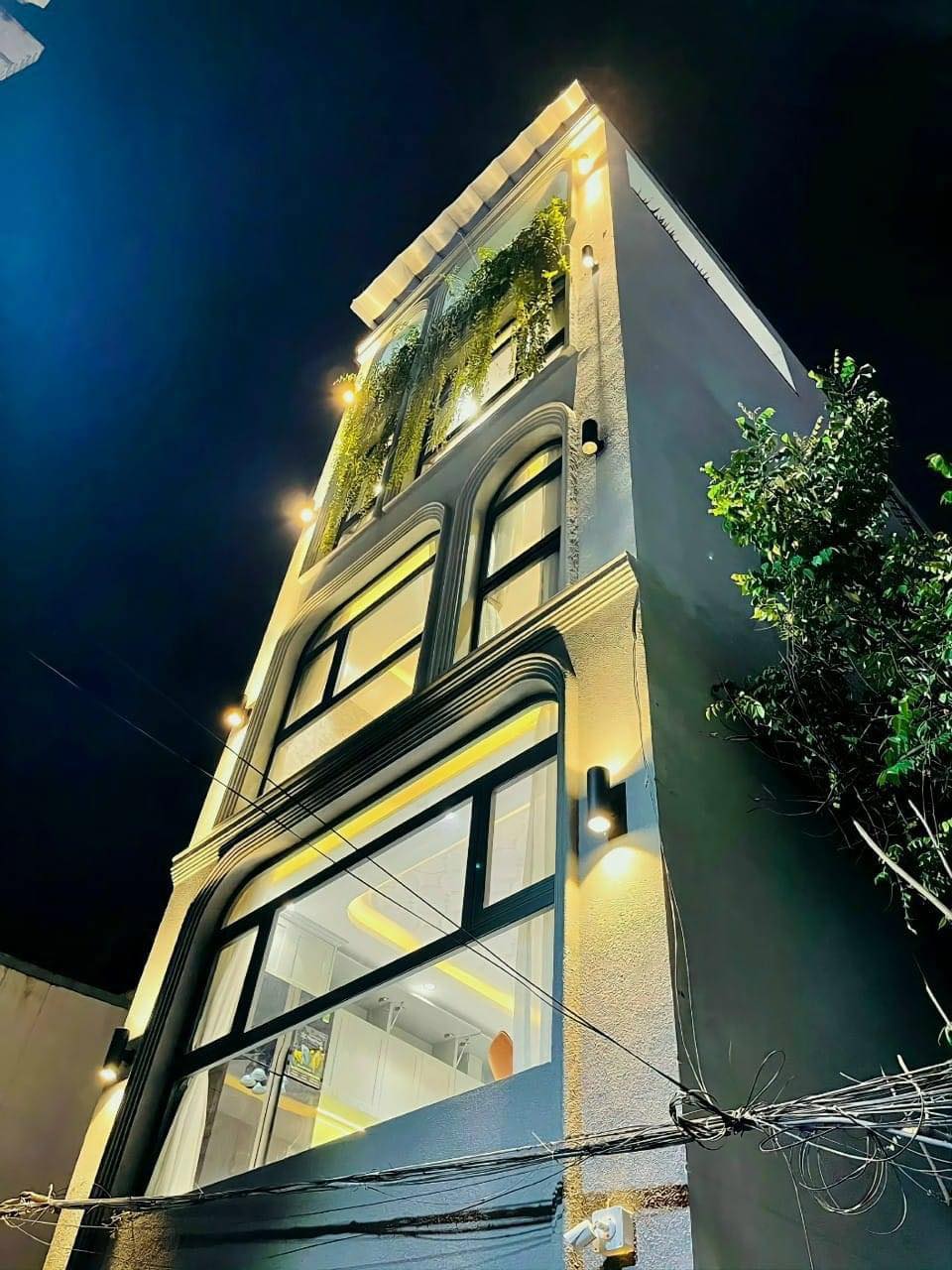 Chính chủ cần bán nhà Quận 10 : Hoa hồng môi Giới Nhận Đủ