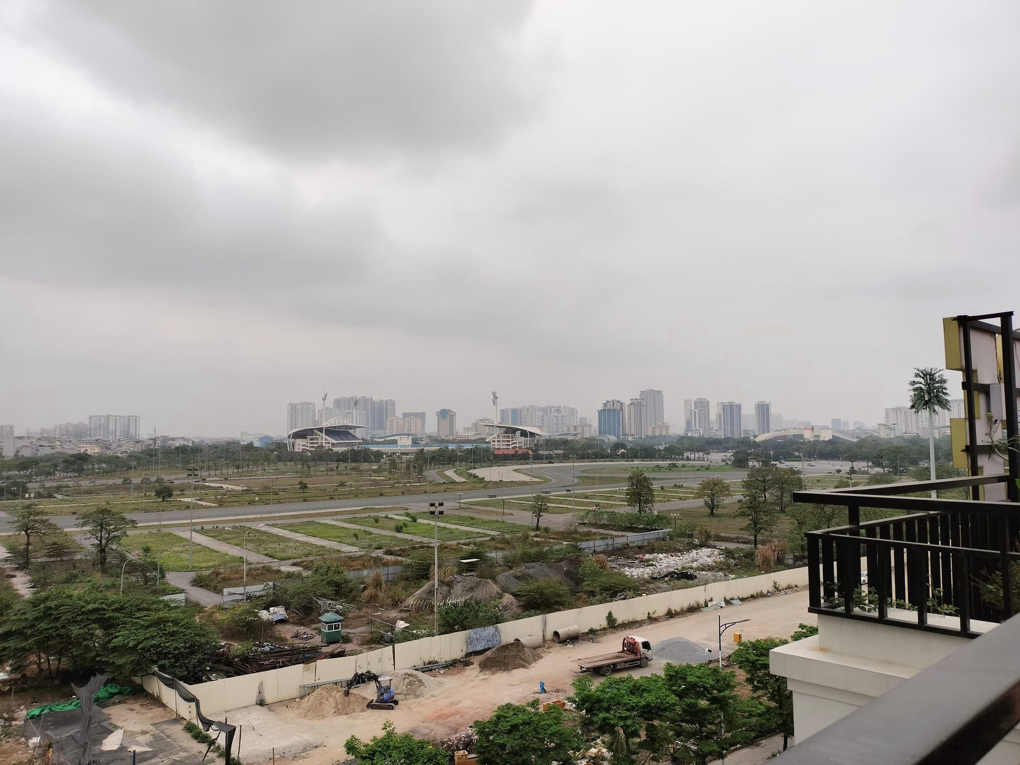 Siêu phẩm! Toà Building mặt phố Lê Quang Đạo-Q.Nam Từ Liêm dòng tiền 350tr/th: DT 670m2, 6T, MT 39m