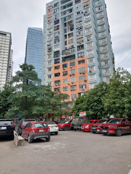 Bán căn hộ tòa N2C Trung Hòa Nhân Chính, Thanh Xuân, 58m2, 2 ngủ, 1 vệ sinh, giá 3.05 tỷ