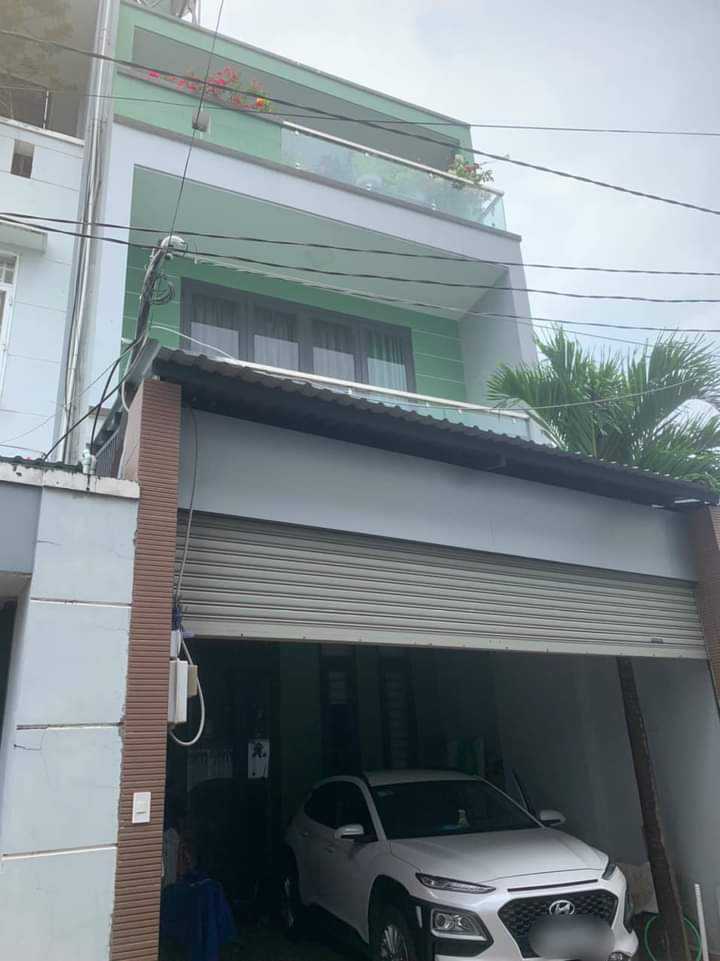 Nhà 3 Tầng Ngay Song Hành MTKD ,Phước Long B,Tp.Thủ Đức,Chỉ 6.5 Tỷ