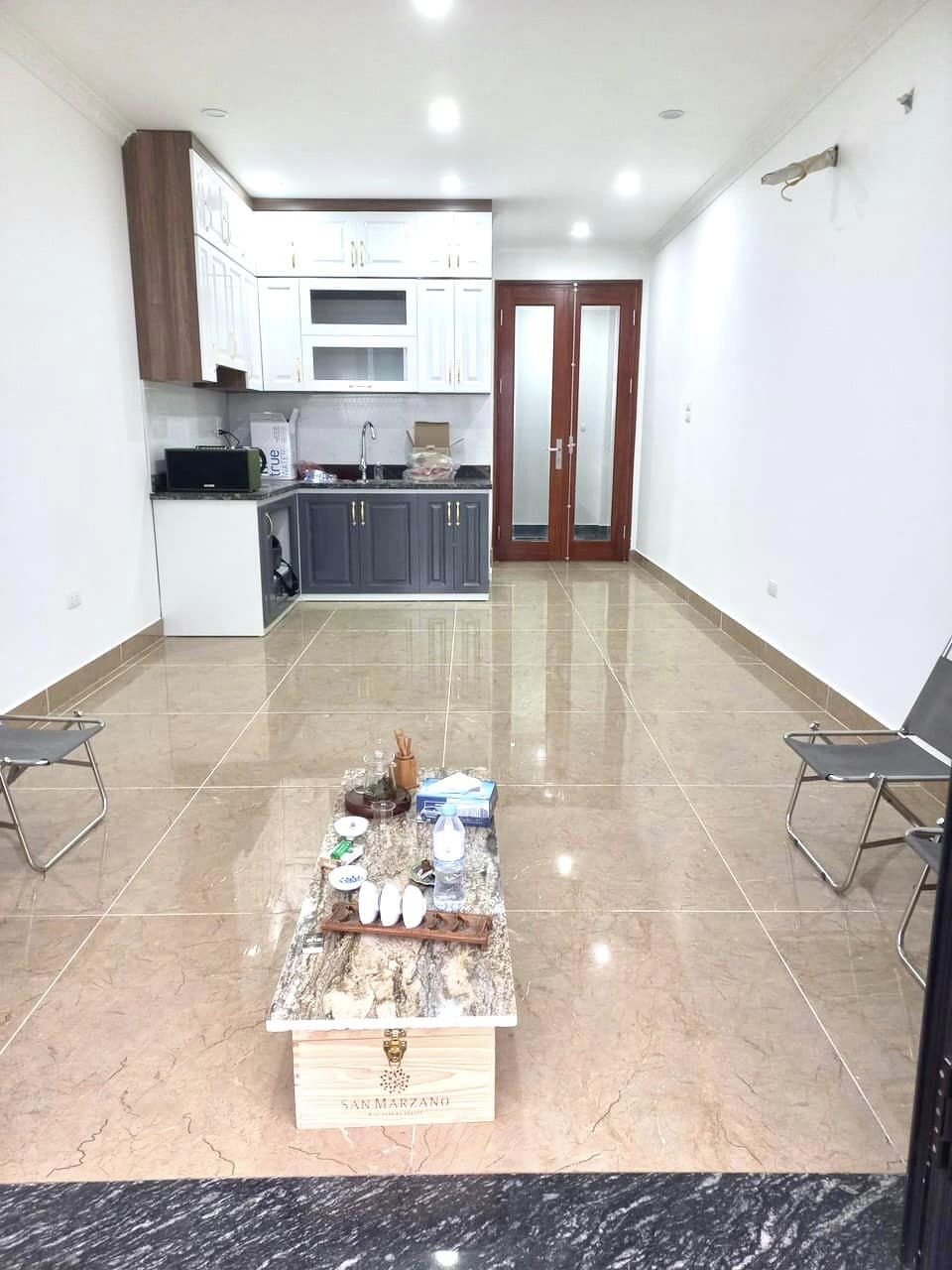 Bán nhà mặt phố Chùa Quỳnh, 50 m2, 7 tầng thang máy, giá 16.5 tỷ, KD đỉnh