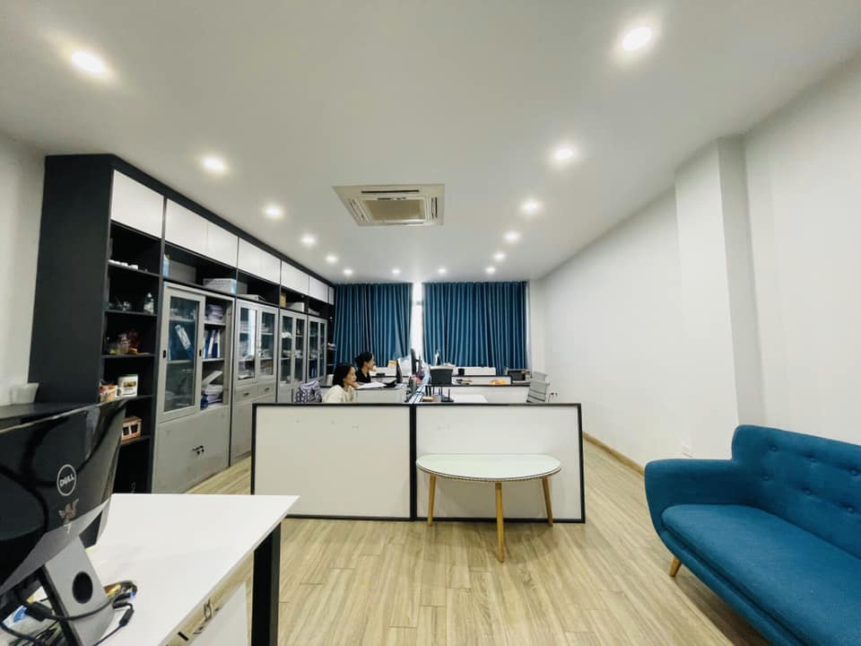 Bán Phân Lô Vip, Phố Lê Trọng Tấn, Quận Thanh Xuân, 112m x 8T. Giá 29 tỷ.