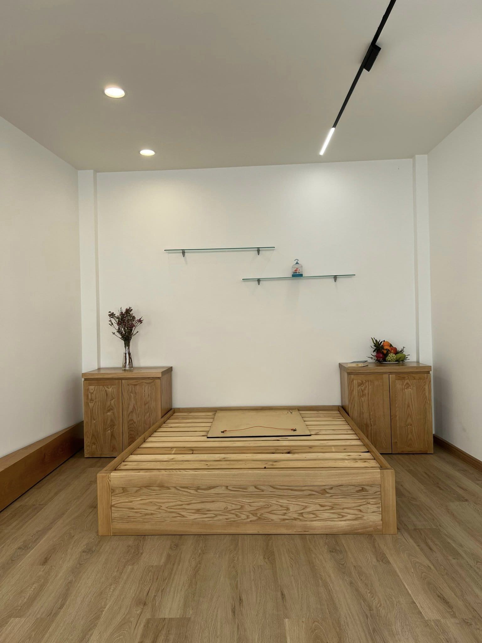 QUẬN 6 - NGUYỄN VĂN LUÔNG - 2 TẦNG - 27M2 - 7M x 4M - NHỈNH 3 TỶ