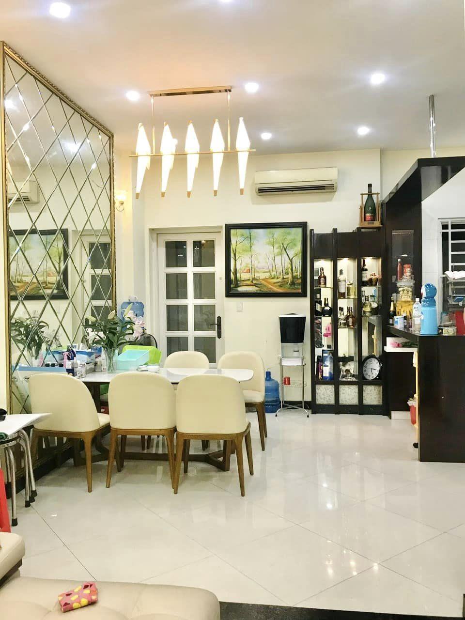 Bán Nhà Đường Phạm Văn Đồng, Thủ Đức, DT 79M2, 3T, HXH Tránh, Giá Chỉ Hơn 6 Tỷ, Sổ Sang Tên Ngay