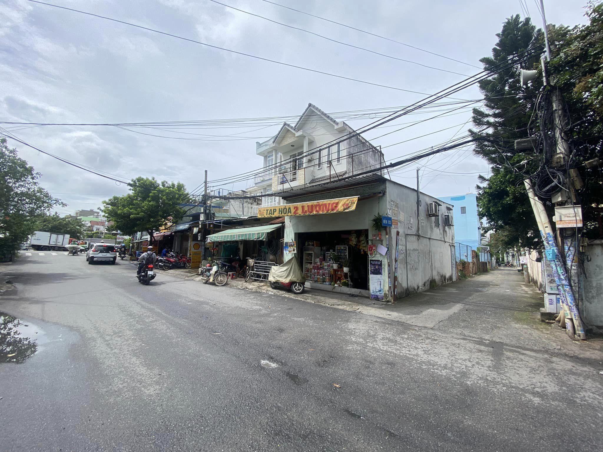 Bán nhà MT Đường số 10 Kha Vạn Cân P.Linh Tây Tp.Thủ Đức DT 60m2(4x15 2 tầng) Hiếm chỉ 6,9 Tỷ