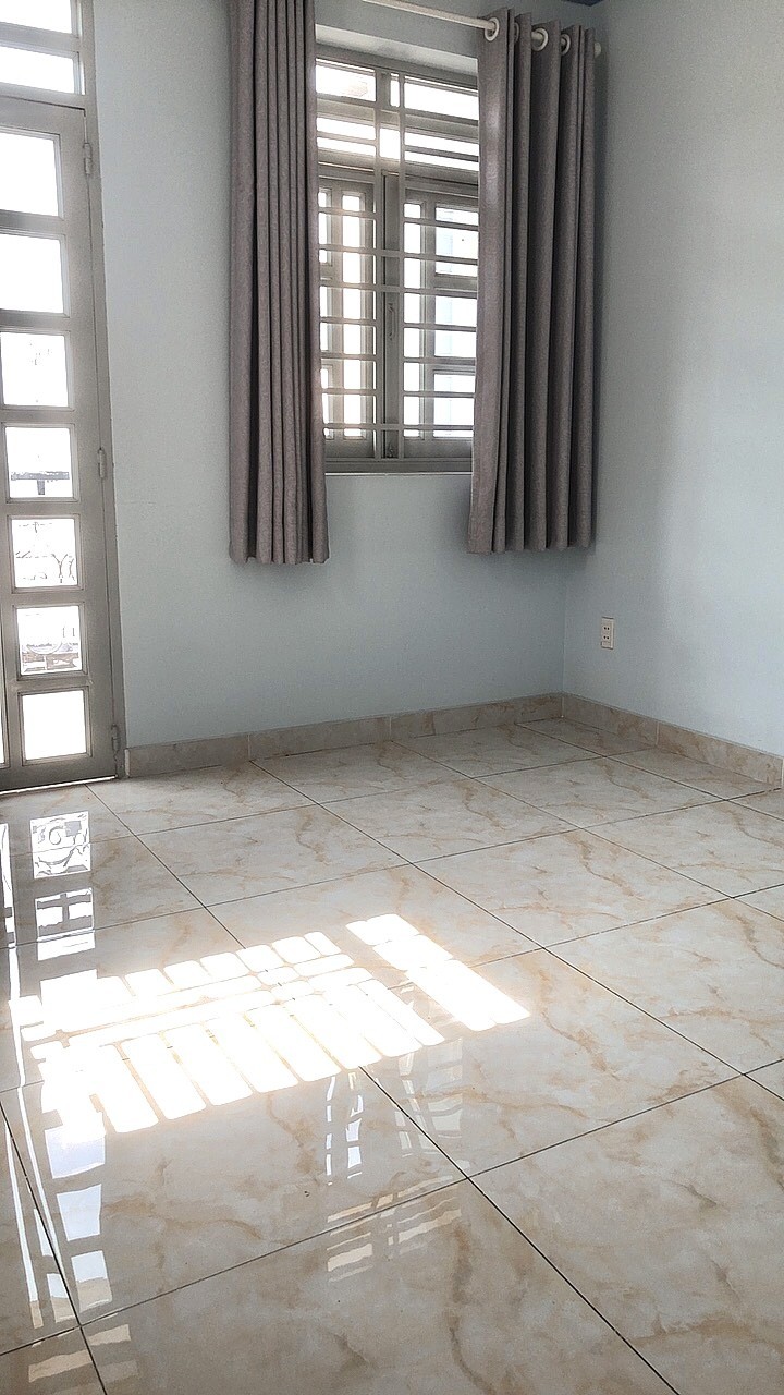 TRẦN KHẮC CHÂN - 43m2 - 2 tầng- gần mặt tiền - cho thuê 12tr/tháng - hẻm 3m - sổ nở hậu - 7 tỷ 5