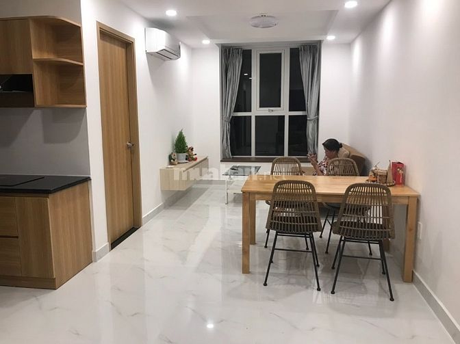 CHO THUÊ CĂN HỘ TERRA MIA,6B PHẠM HÙNG INSTRESCO, BÌNH HƯNG, BÌNH CHÁNH, TPHCM