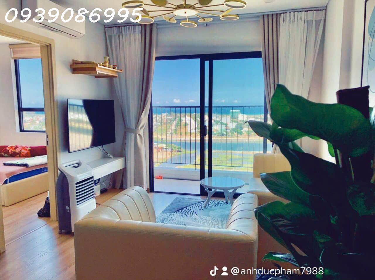 Bán căn hộ fpt plaza chỉ 1.33 tỷ