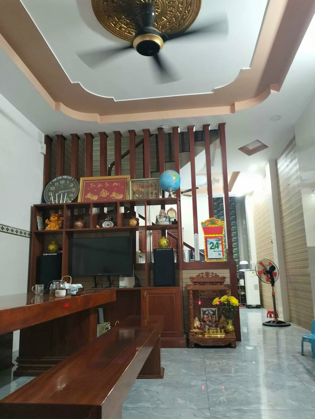 Chính chủ cần bán nhà tại KDC Cường Thuận, Phường Phước Tân, Biên Hòa, Đồng Nai.