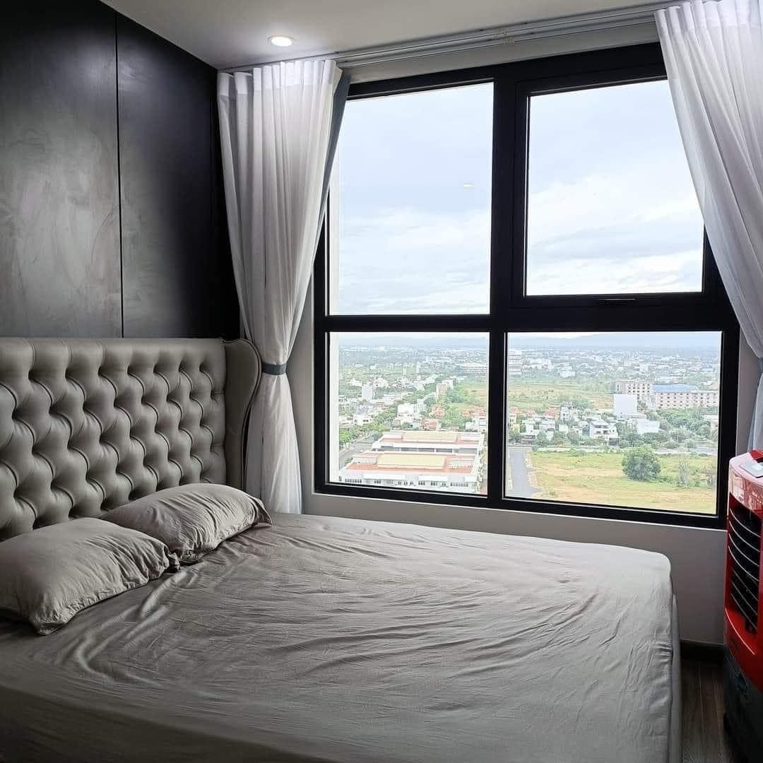 Cần bán nhanh căn hộ FPT Plaza2