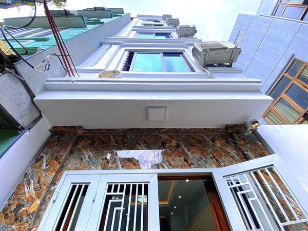 Bán nhanh, bán gấp là phố Thụy Khuê 6T thang máy nhà đẹp gần Hồ Tây ở luôn 0569766799