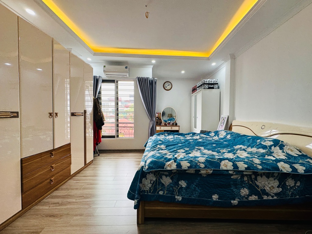 Cho Thuê PHÒNG TRỌ ĐẸP - KHÉP KÍN NGÕ 61 - GIANG VĂN MINH, BA ĐÌNH