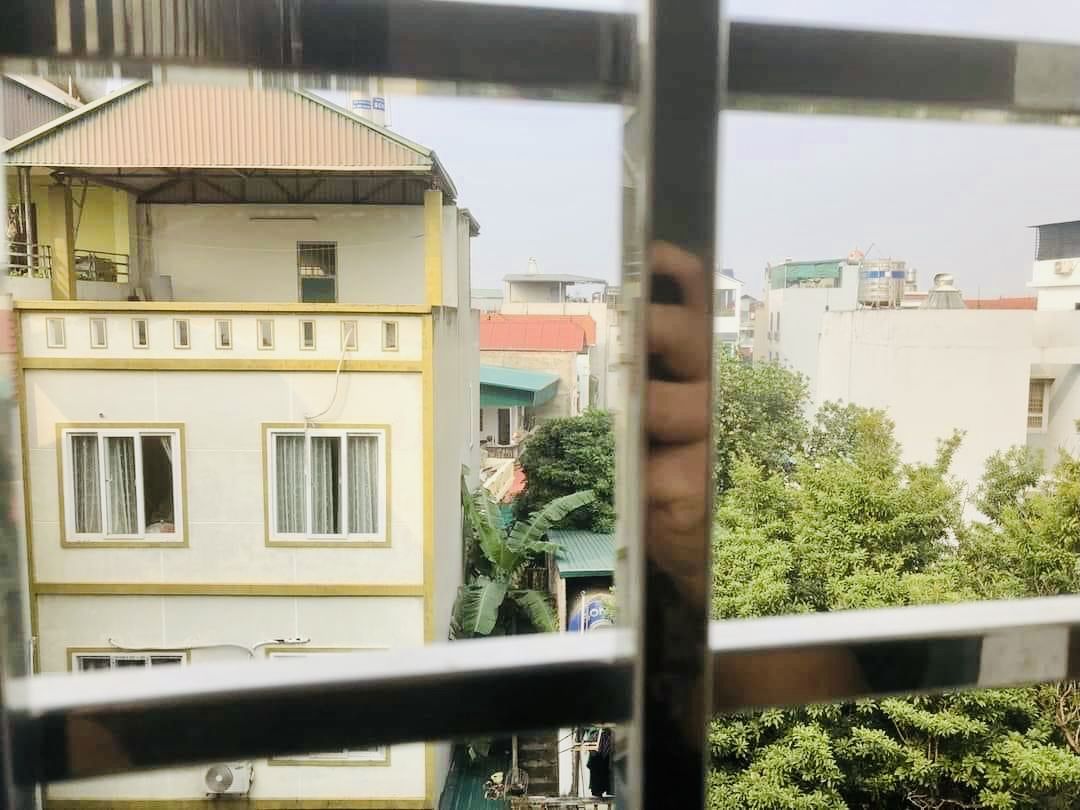 BÁN NHÀ TÂY MỖ VUÔNG ĐẸP PHÂN LÔ 30M RA ÔTÔ