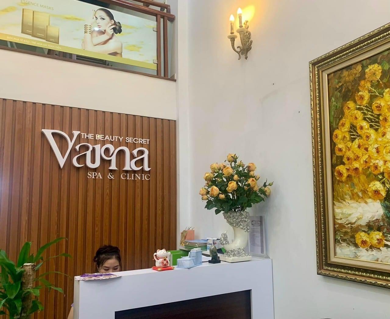 SANG NHƯỢNG SPA ĐỊA CHỈ TRẦN ĐIỀN, ĐỊNH CÔNG, HOÀNG MAI, HÀ NỘI