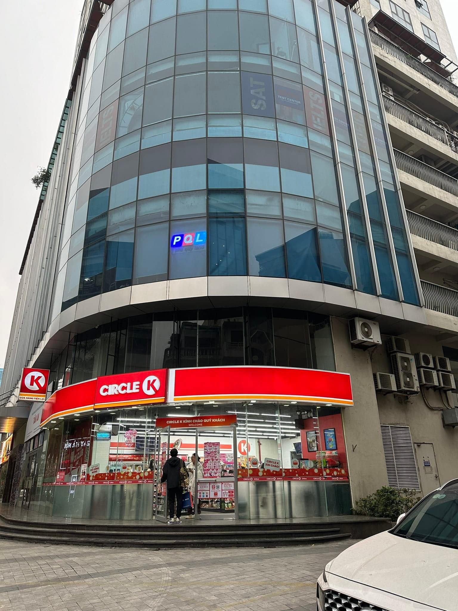 ⭐SIÊU HIẾM-Mặt Phố Hoàng Ngân 71m/ 7T Thang Máy-33 Tỷ, Vị trí đắc địa, KD đỉnh⭐