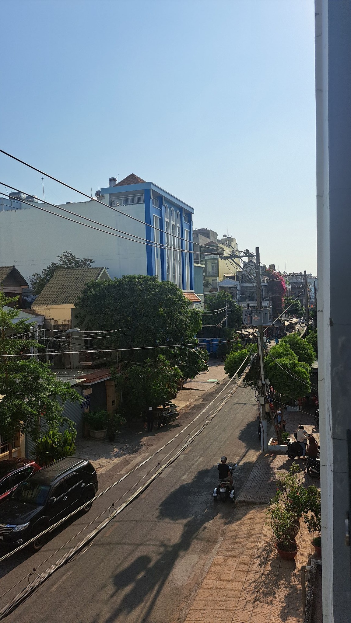 MẶT TIỀN KINH DOANH TÂN BÌNH - 4 TẦNG - 104M2 - 4M x 26M - GIÁ 22 TỶ