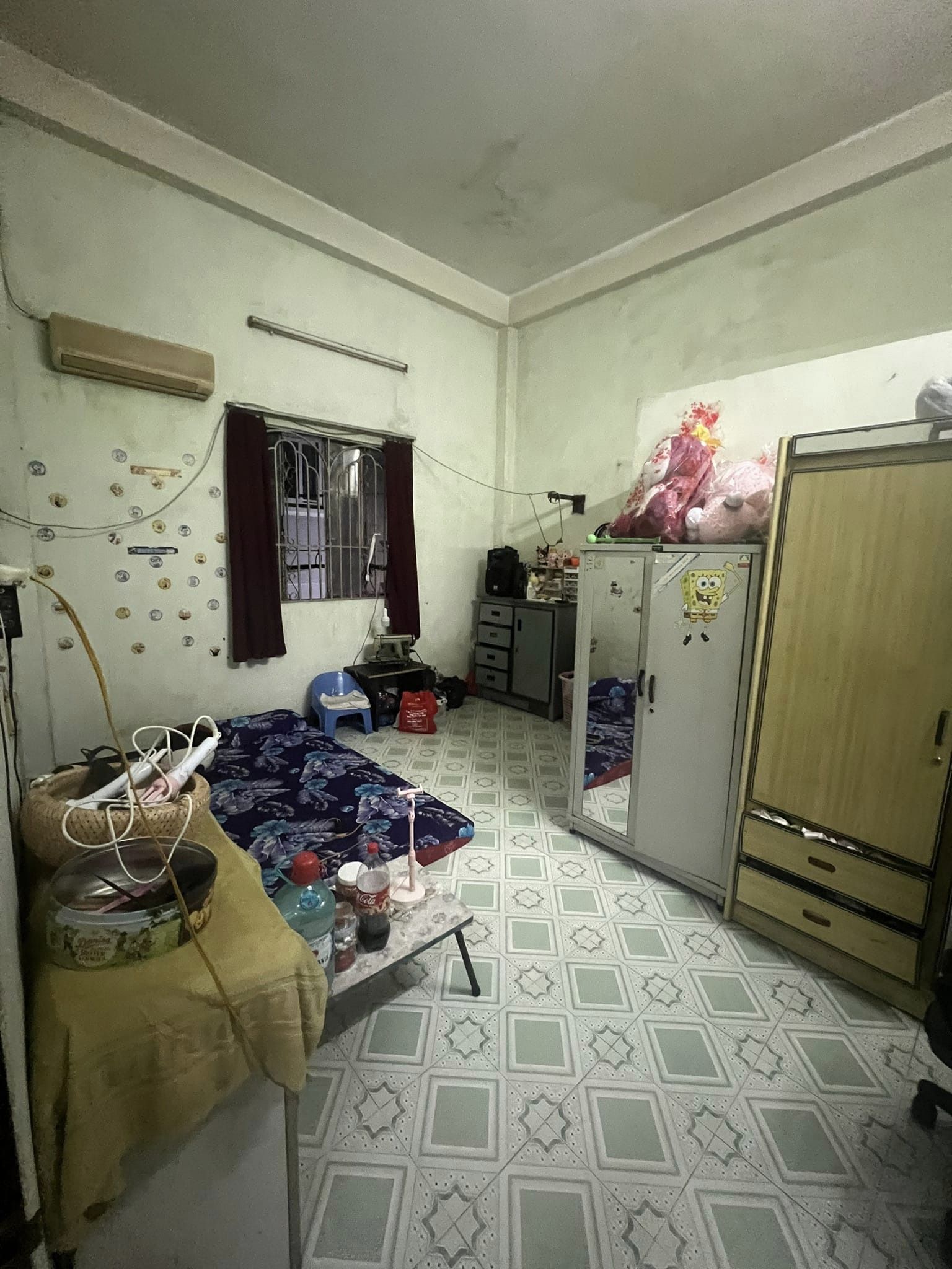 NGANG 6M x15M - LÔ GÓC - HẺM XE TẢI THÔNG - KHU DÂN CƯ - 03 TẦNG - 5.7 TỶ