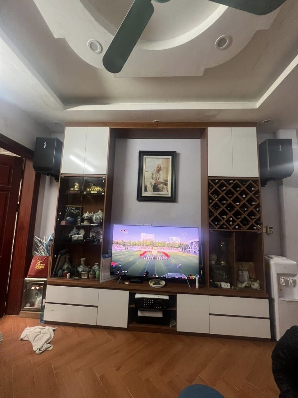 Mặt Phố Trung Liệt 225M2 Mặt Tiền 11M -59 Tỷ - Lô Góc 30M Ra Thái Hà