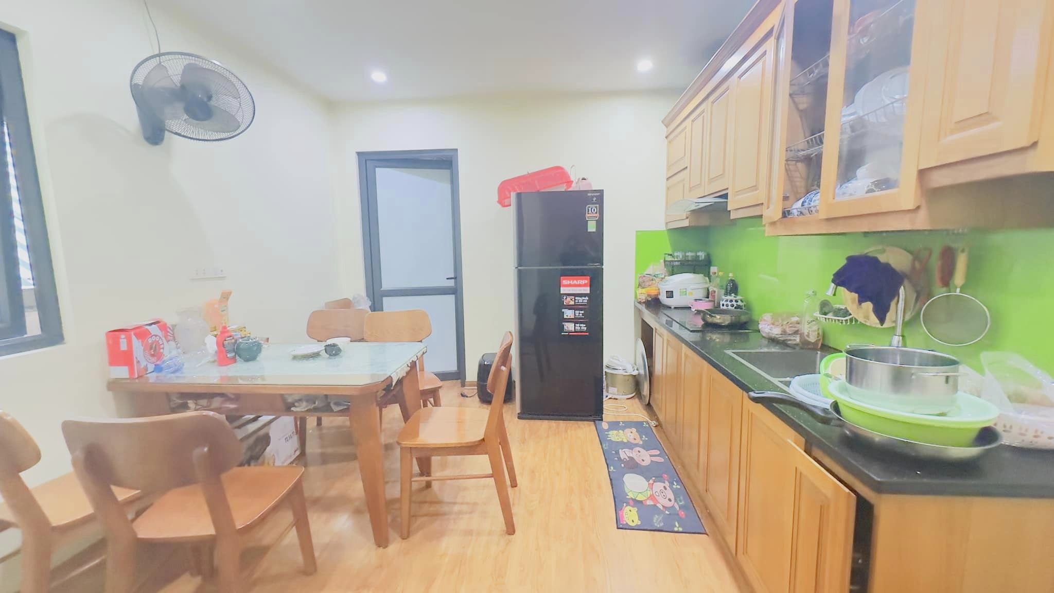 Bán nhà mặt phố Kim Ngưu, 32 m2, 4 tầng, giá 10.8 tỷ, dòng tiền 300tr/năm