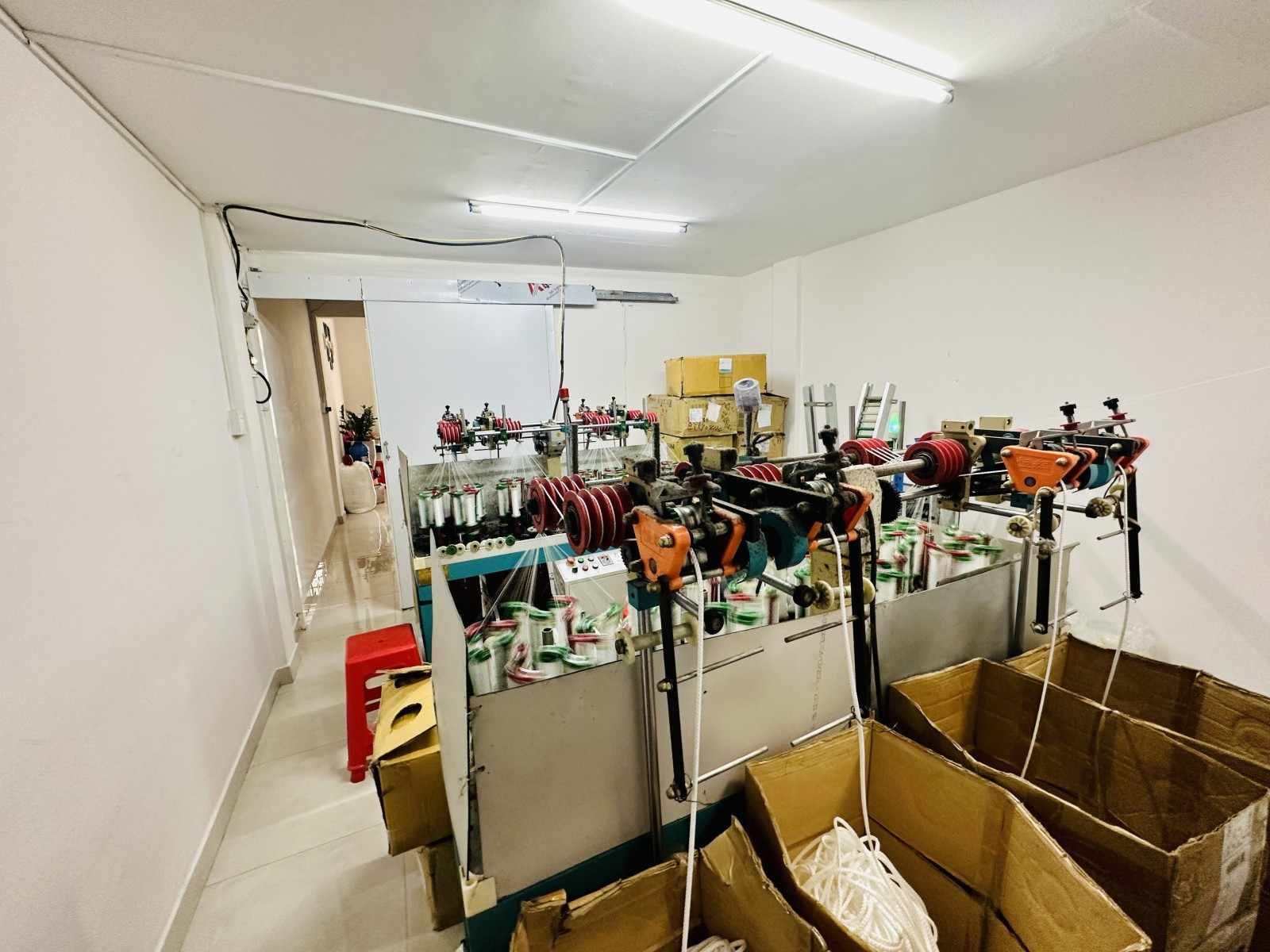 HXH - Khu an ninh - 79M2 - Đường số 3 Tam Bình - 2PN - CHỈ 4.3 Tỷ