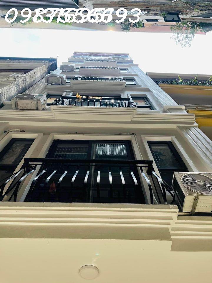 CCMN PHÚ ĐÔ LÔ GÓC 90M2 8T 33PKK ĐẦY ĐỦ PCCC, Ô TÔ VÀO NHÀ, DOANH THU 1.8 TỶ/NĂM, GIÁ 19 TỶ