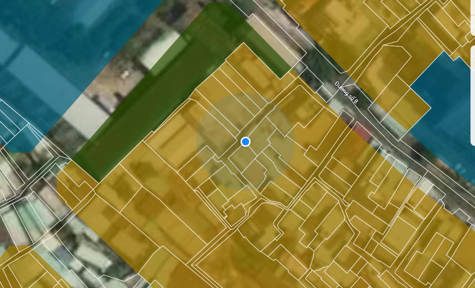 Bán Đất 150M2 Tặng Nhà C4 Đường Số 11 Linh Xuân Thủ Đức 4Tỷ2