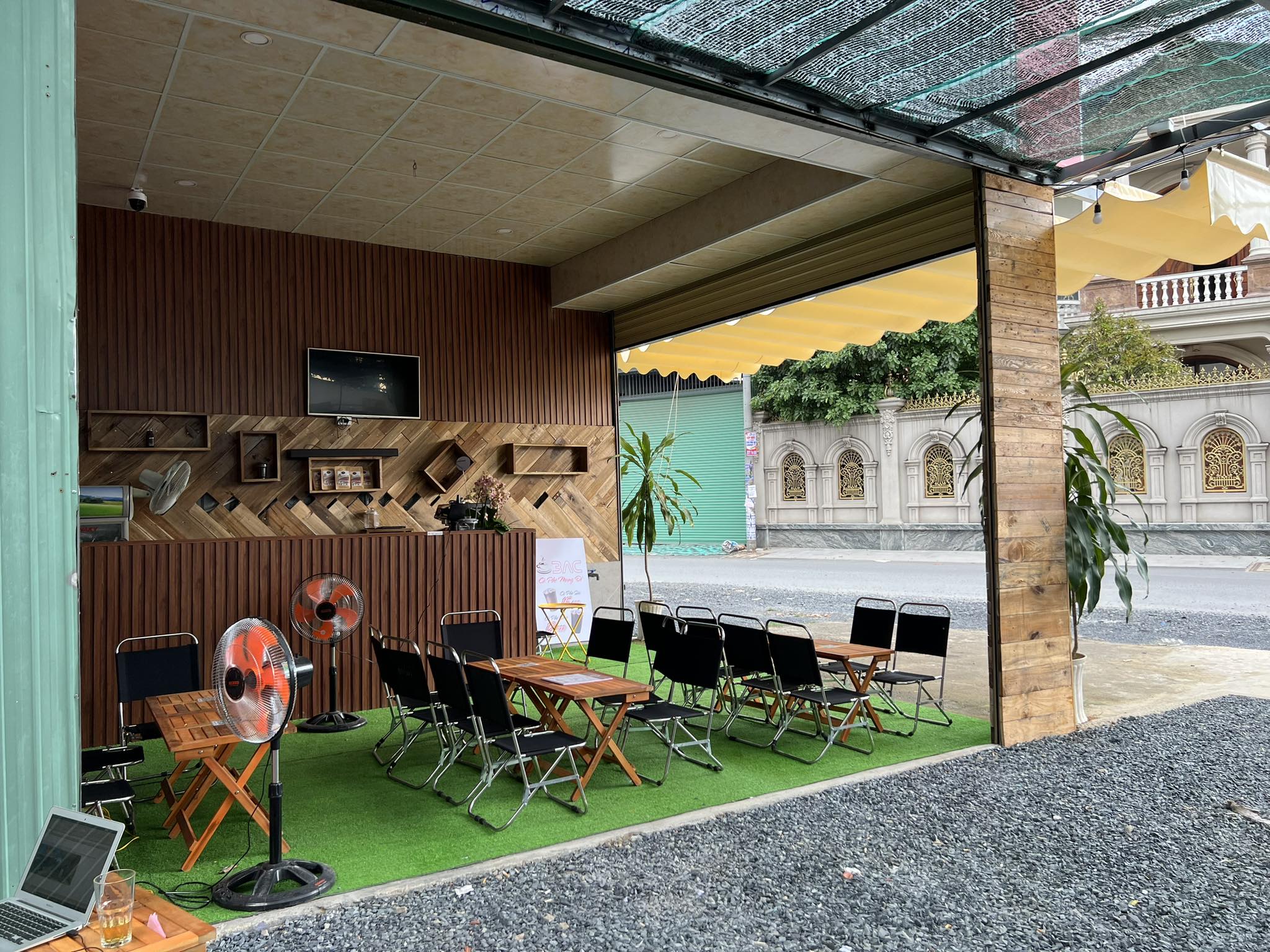 Chính chủ Cần Sang nhượng quán cafe tại Trảng Dài đường 768B Biên Hoà Đồng Nai