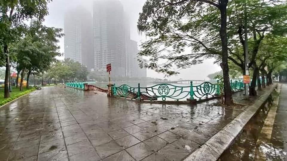 13 CĂN HỘ TIỆN NGHI CHO THUÊ 120 TRIỆU/ THÁNG, 70M RA HỒ TÂY, TẦNG HẦM ĐỂ XE.