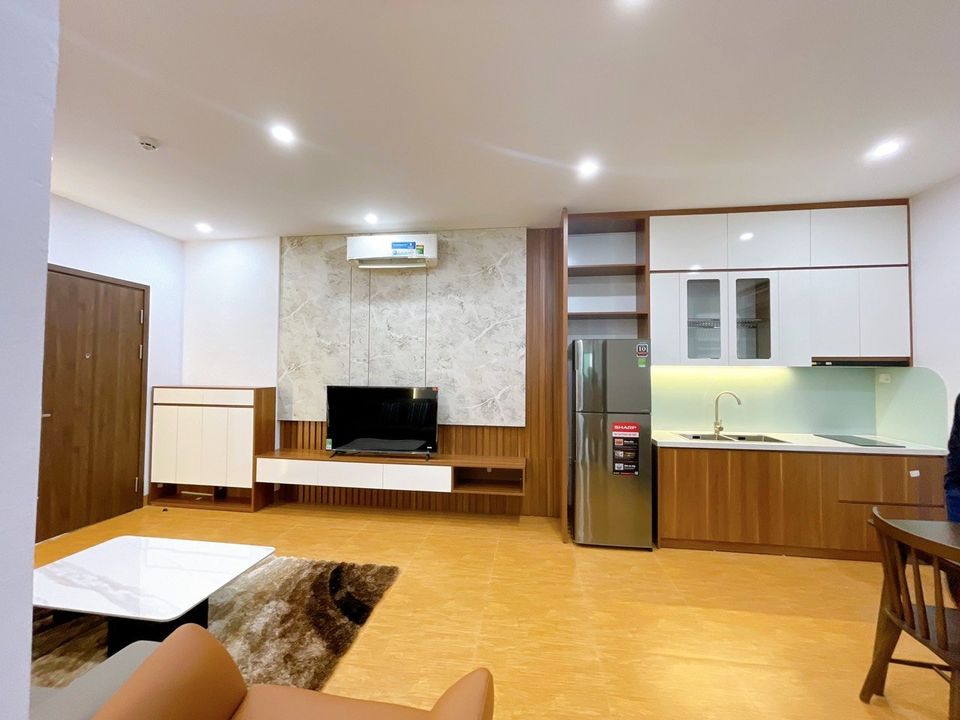 Chung cư Bình An Thanh Hoá -900 triệu -2 phòng ngủ