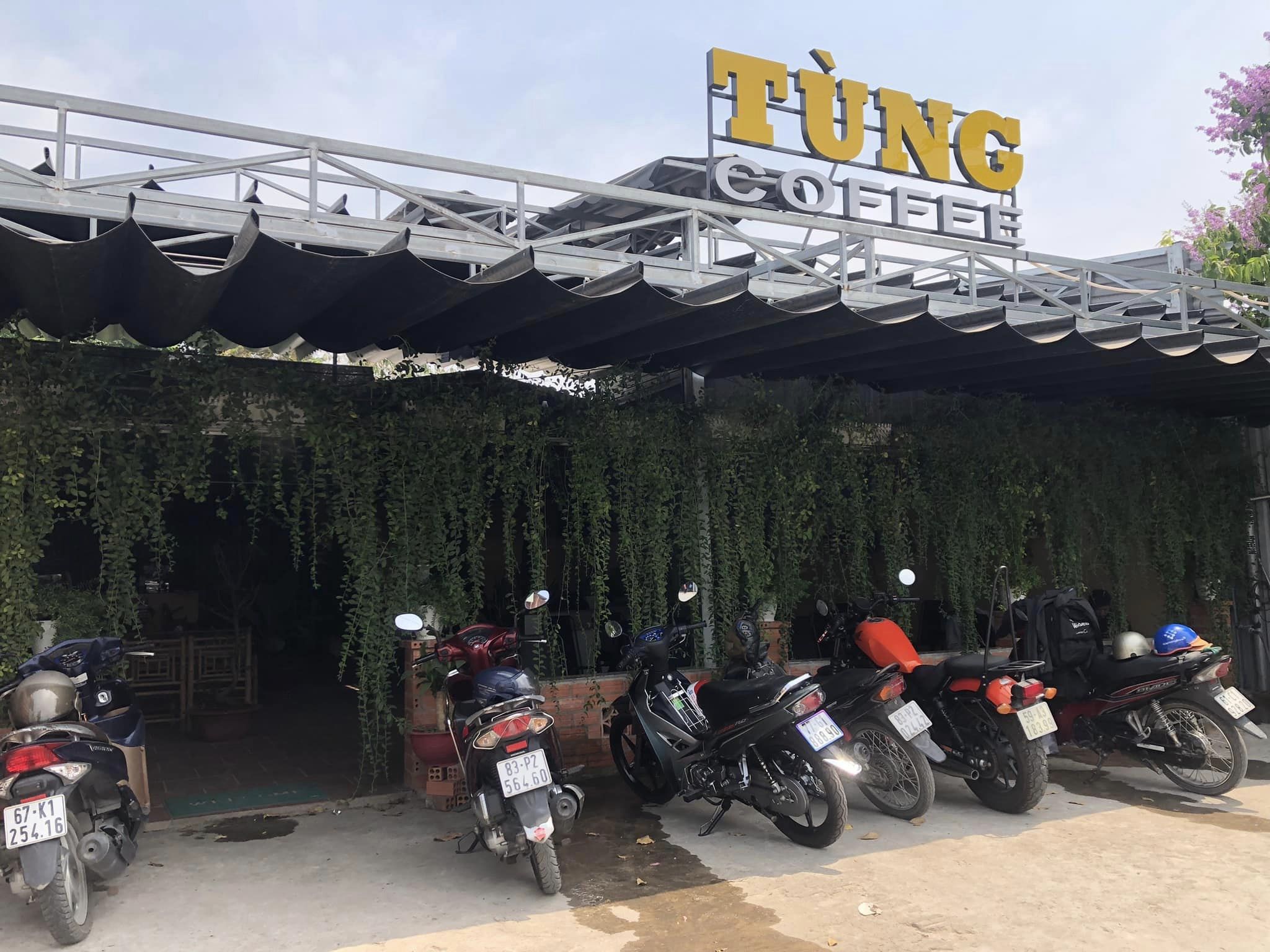 Chính chủ cần sang quán Cafe MT Bình Chuẩn, Bình Dương.
