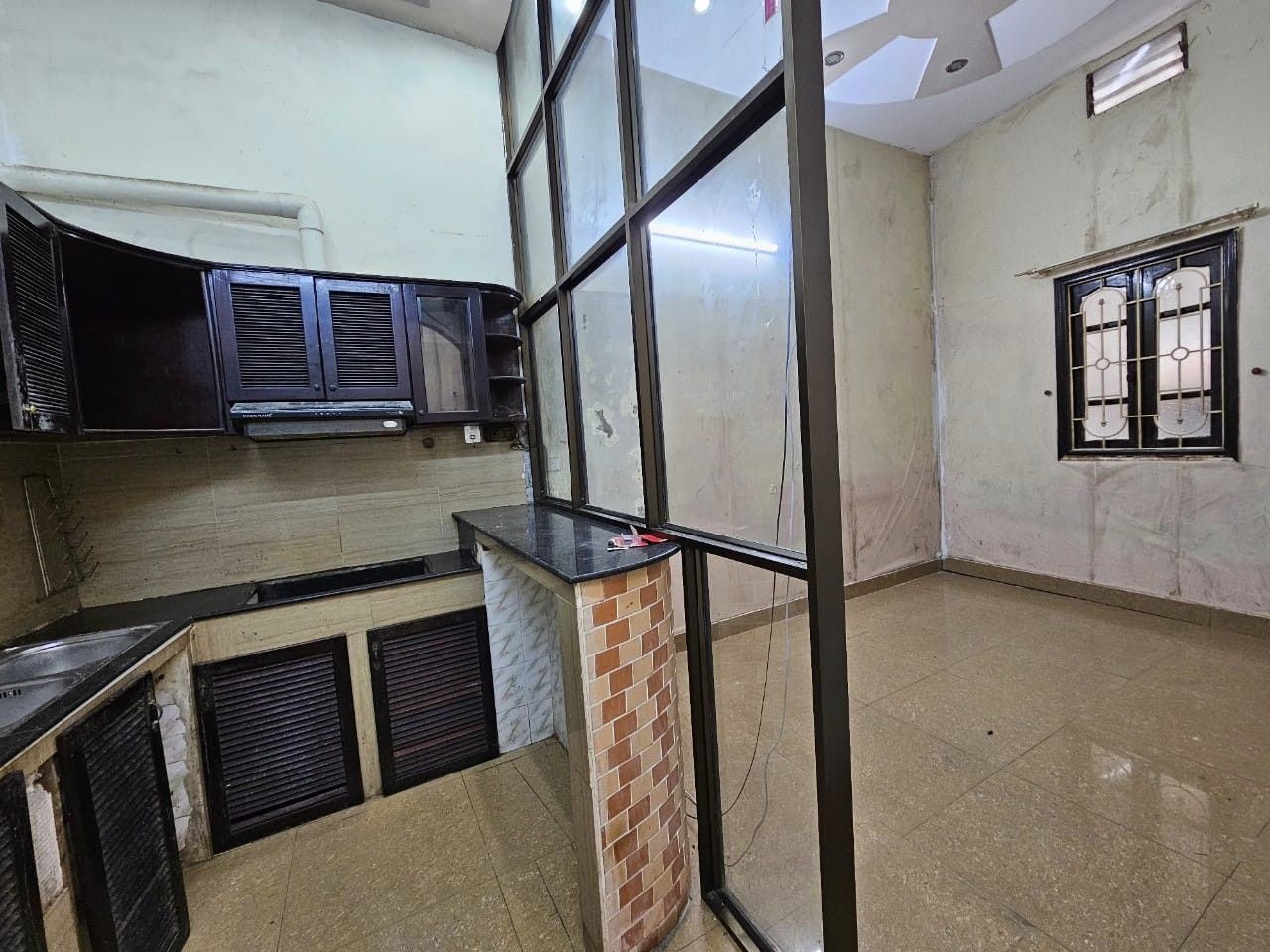 NHÀ MẶT NGÕ-CÁCH VÀI MÉT RA PHỐ LÒ ĐÚC QUẬN HAI BÀ-TIỆN ÍCH ĐỈNH CAO-35M 5xTỶ