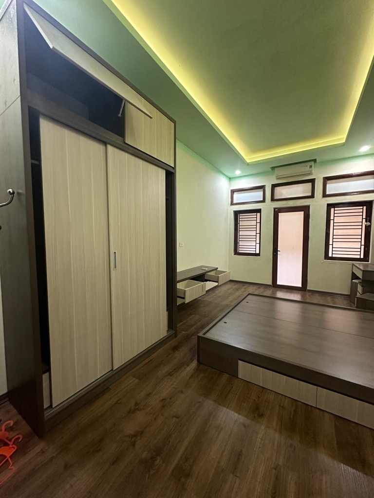 Gia đình cần bán 115m đất Khâm Thiên Đống Đa nở hậu vuông vắn đẹp mặt ngõ thông kinh doanh nhỏ