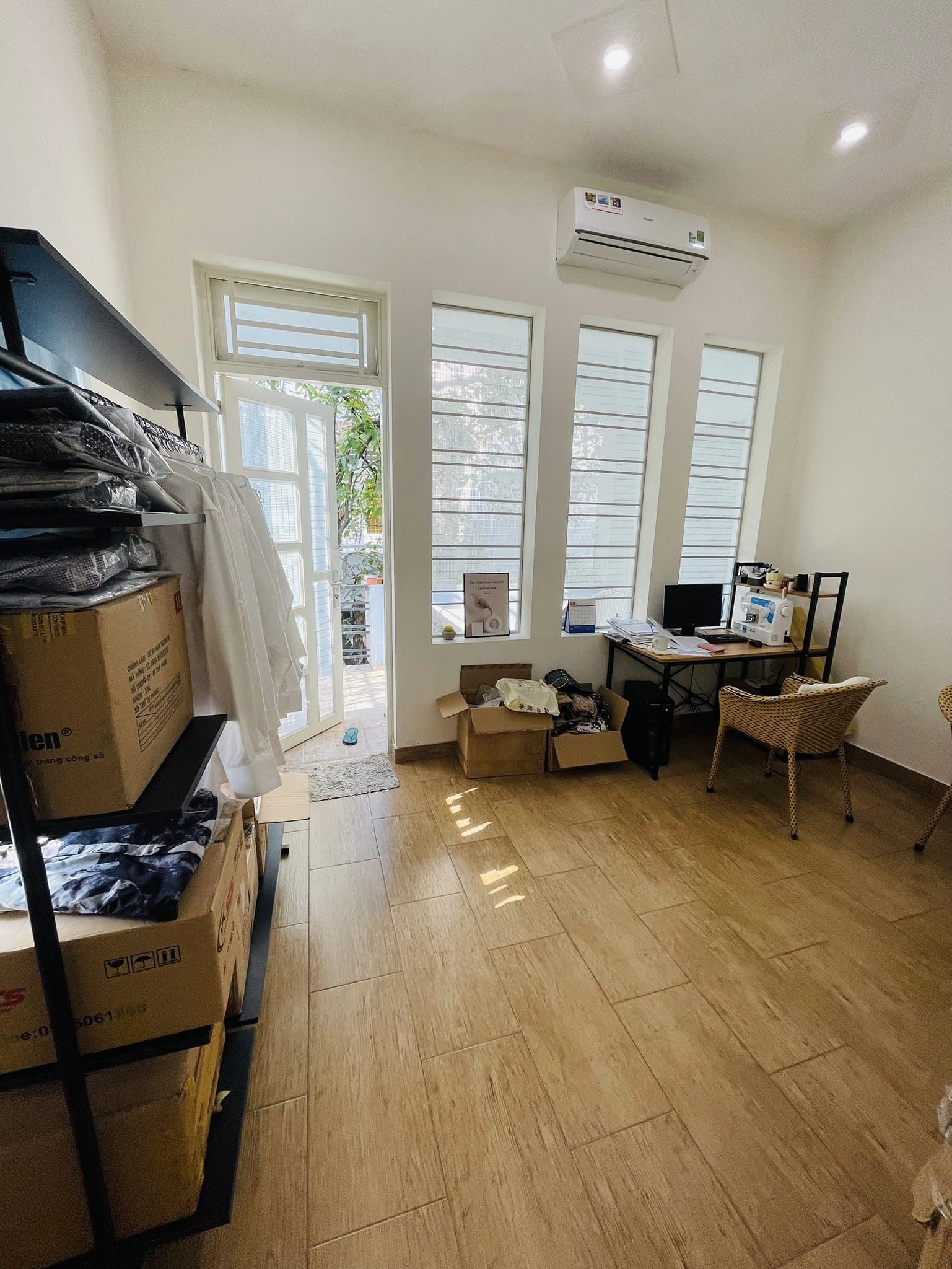 3131- NHÀ KHU VIP PHÚ NHUẬN Đặng Văn Ngữ - 81M2 XE HƠI 7 CHỖ - 4PN - 10 tỷ