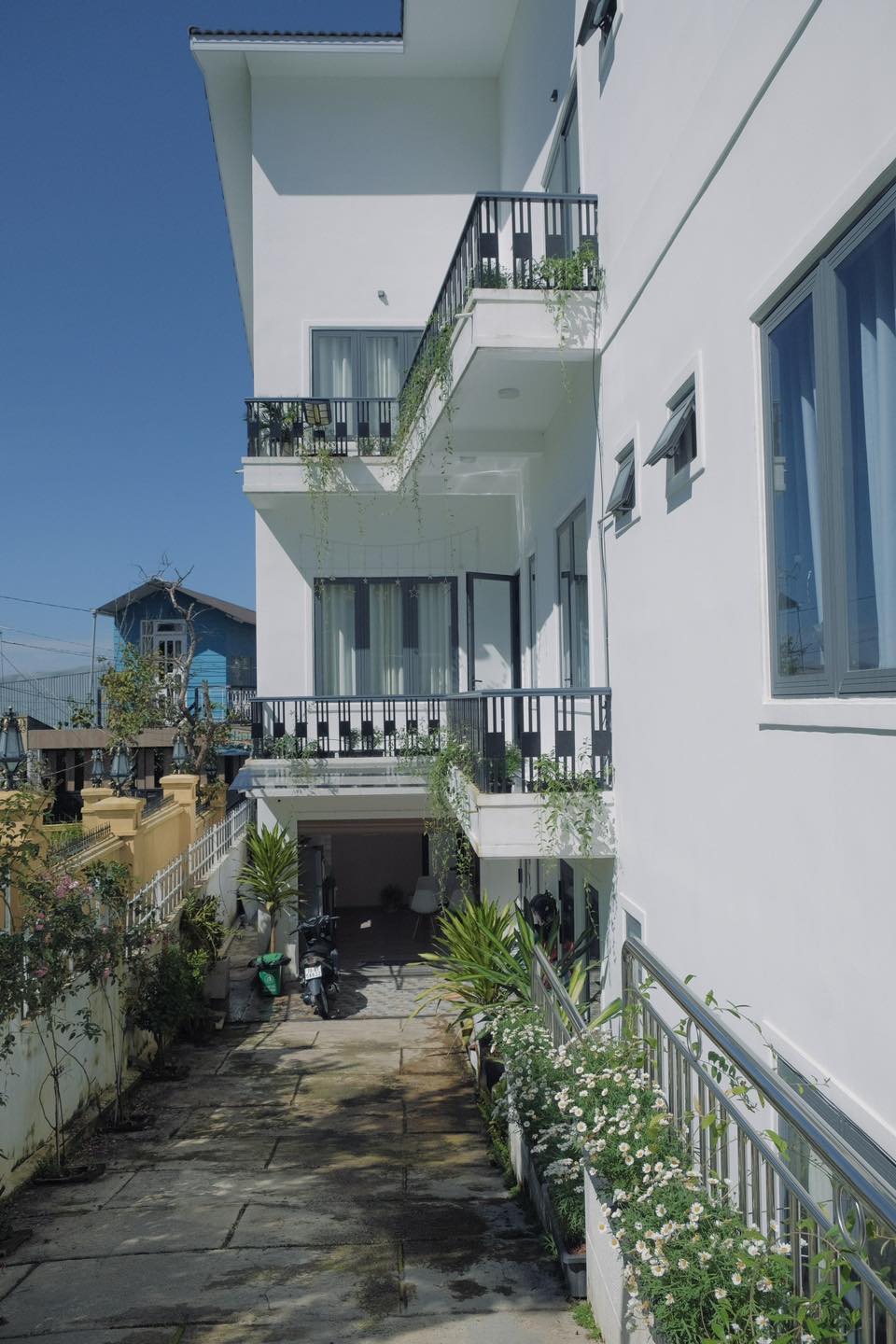 Bán biệt thự Cô Giang Phường 9 Đà Lạt 339m2 40 tỷ