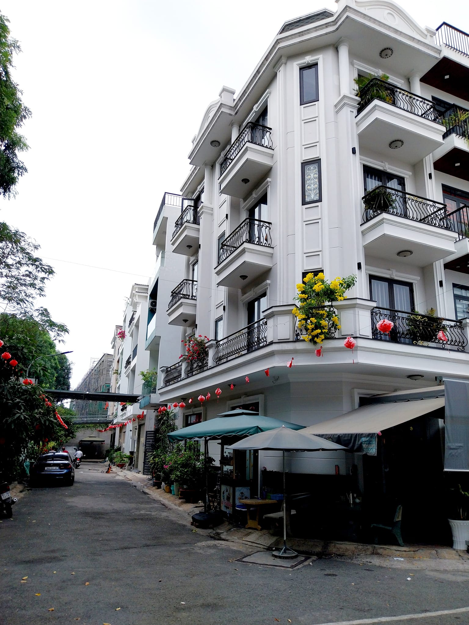 LÔ ĐẤT MẶT TIỀN NỘI BỘ CÒN XÓT LẠI + KHU VIP TOÀN ĐẠI GIA + DT; (4x15) sổ đẹp như cọc tiền, Nở Hậu Tài Lộc!