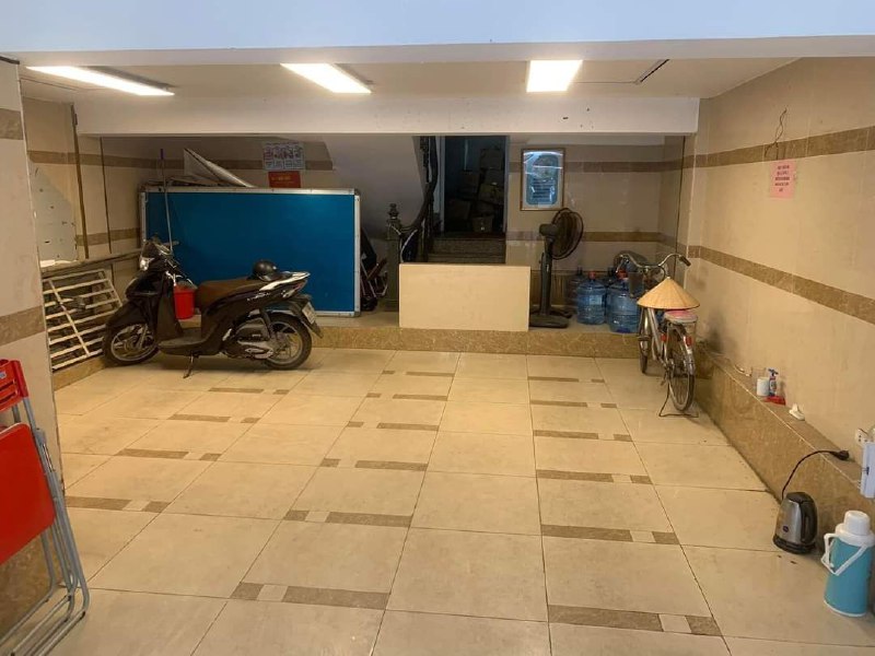 Lý Nam Đế - Diện tích 87m2 - 8 Tầng - 60 Tỷ - Hoàn Kiếm