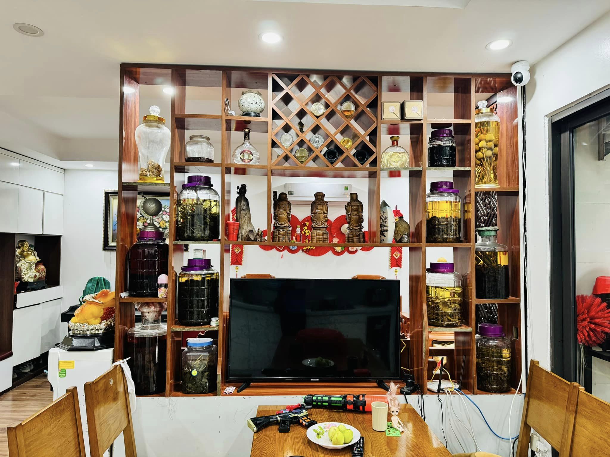 Bán nhà Kim Mã Thượng 40m 5 tầng mặt tiền 3,5m 5 tỷ