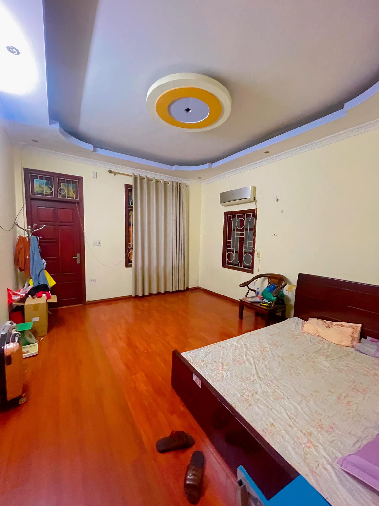 Bán nhà phố Kim Ngưu, Hai Bà Trưng 33m, 5 tầng. Giá: 5 tỷ