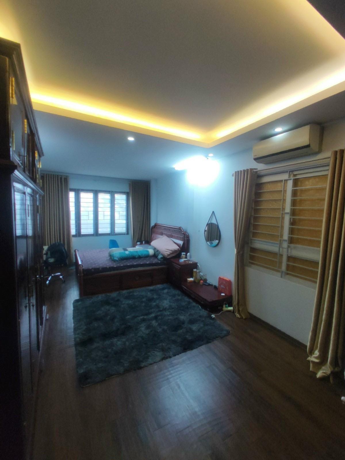 MẶT PHỐ VIP THỤY KHUÊ TÂY HỒ CẦN BÁN LÔ GÓC VỈA HÈ KD BẤT CHẤP 53M2 X 5T MT 4,8M 18,6 TỶ