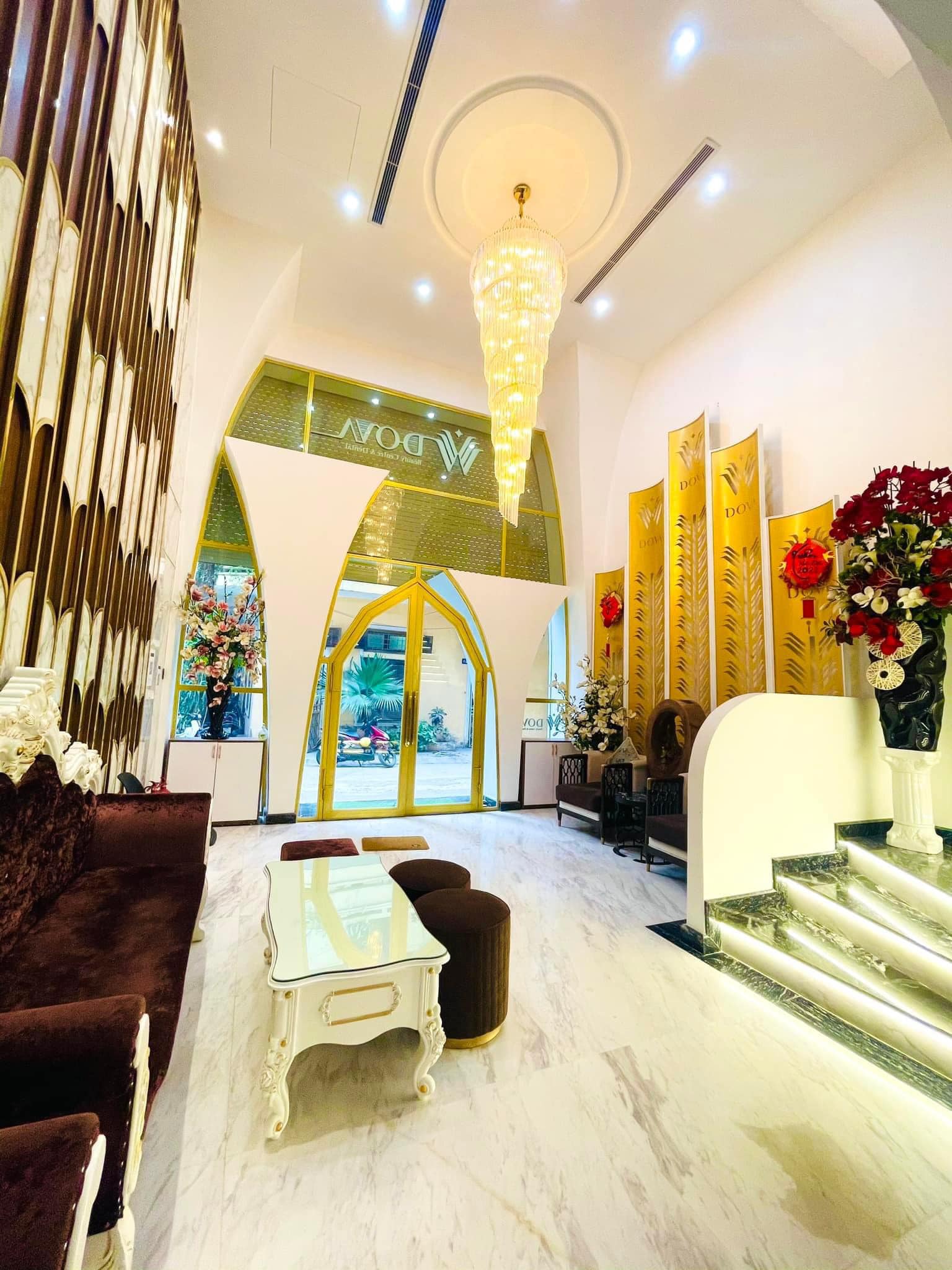 Bán Tòa Nhà Vip Oto Kinh Doanh Thái Hà Đống Đa 135m2, 8 Tầng, MT 6m, Giá 48.5 tỷ LH 0868868383