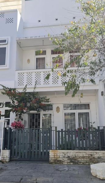 Bán nhà Nguyễn Thị Nghĩa Phường 2 Đà Lạt 85m2